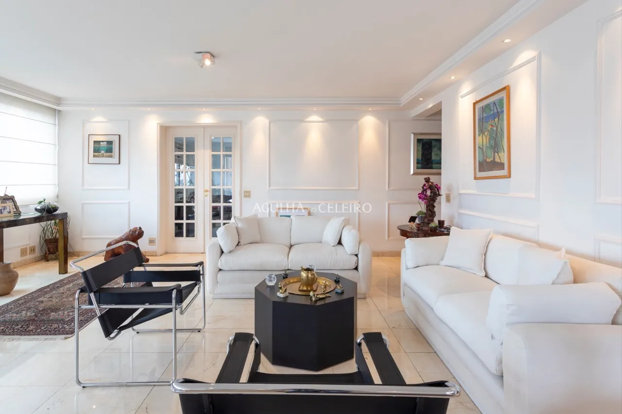 Apartamento à venda no Jardim América – 15990 - IMG_0025