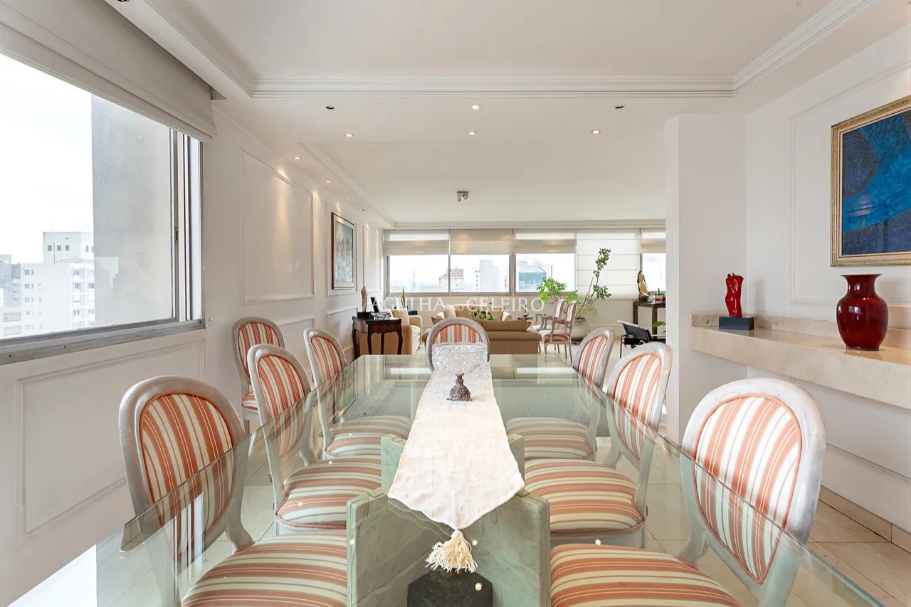 Apartamento à venda no Jardim América – 15990 - IMG_0038