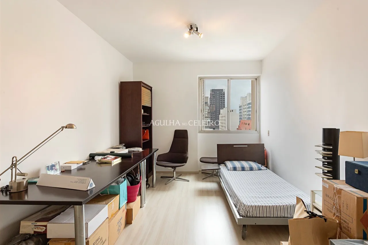 Apartamento à venda no Jardim América – 15990 - IMG_0075