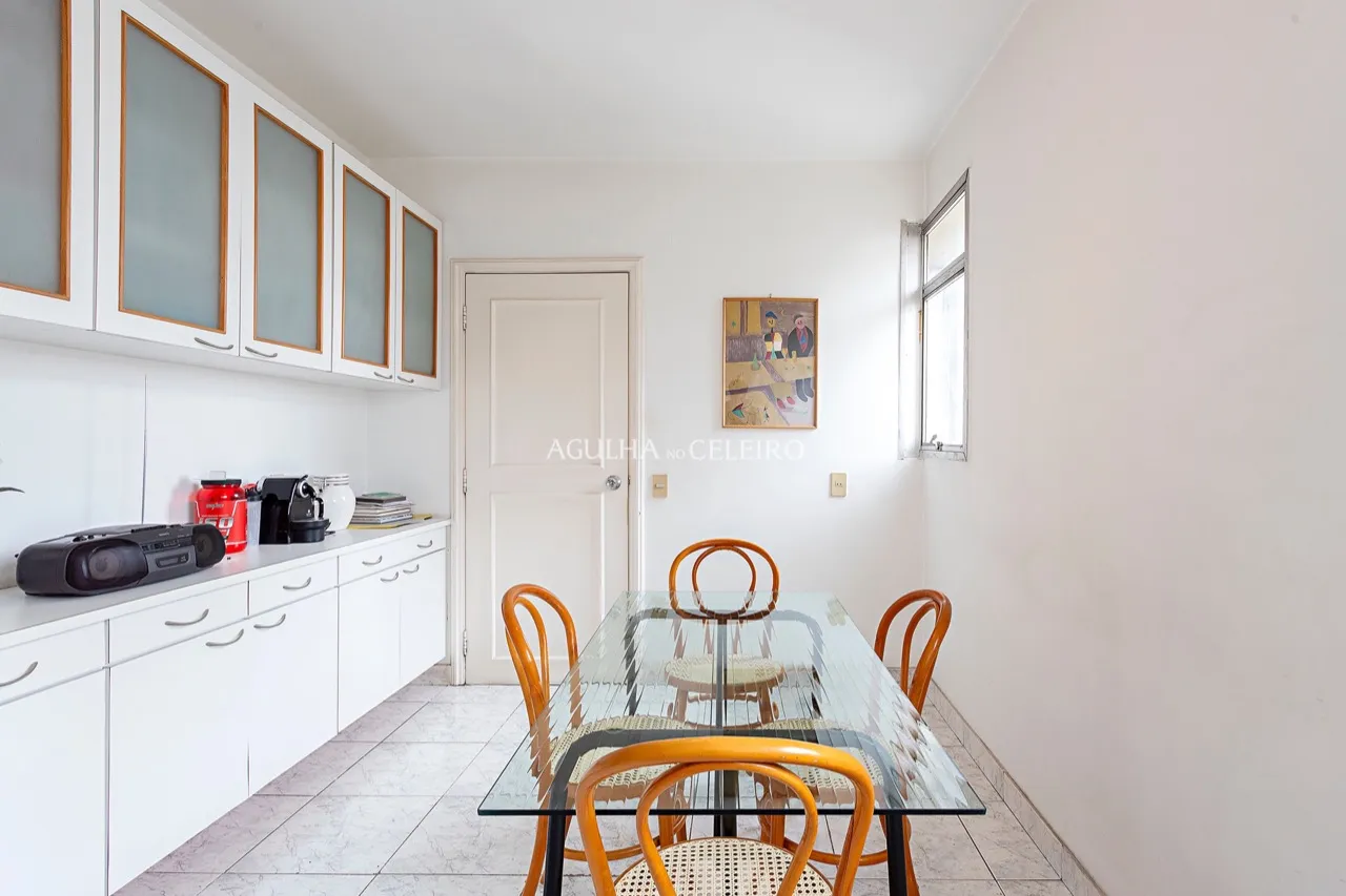 Apartamento à venda no Jardim América – 15990 - IMG_0103