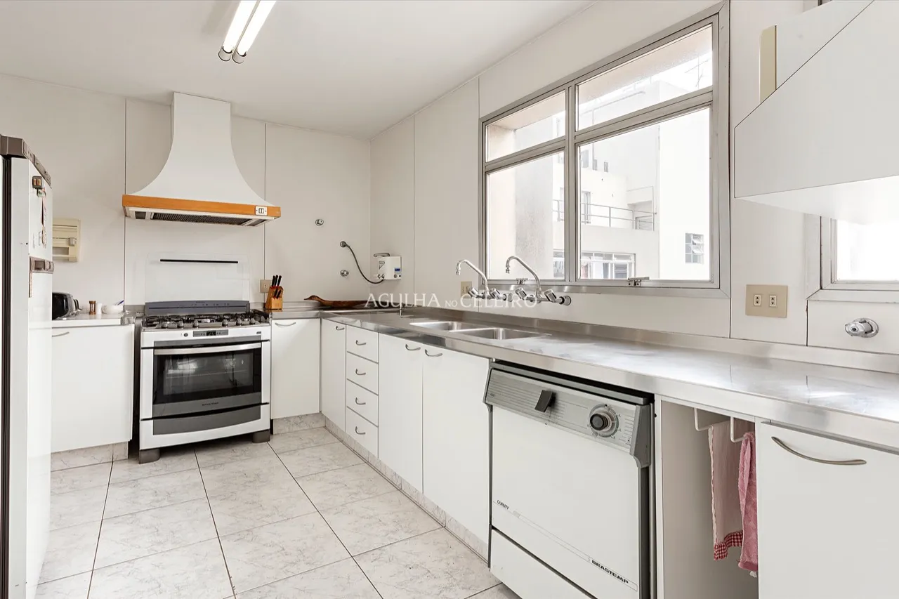 Apartamento à venda no Jardim América – 15990 - IMG_0107