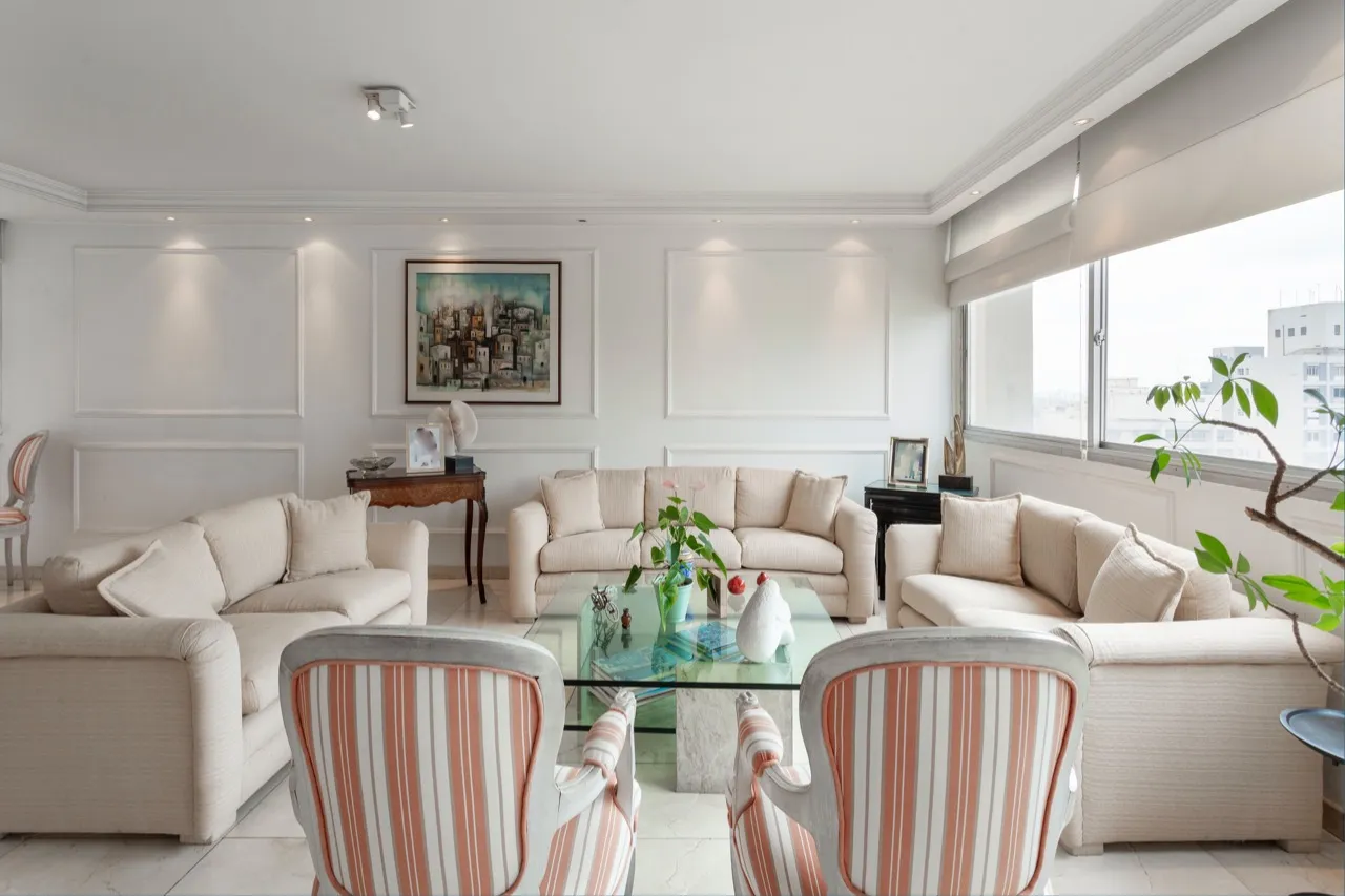 Apartamento à venda no Jardim América – 15990 - Foto principal