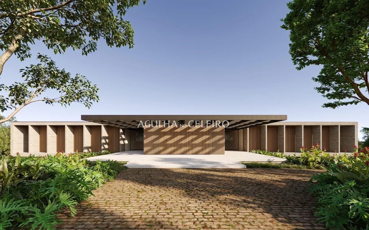Casa na Fazenda Boa Vista para venda. – 16027 - imovel-36388-1