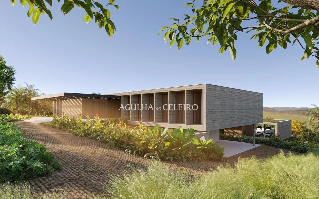 Casa na Fazenda Boa Vista para venda. – 16027 - imovel-36388-2
