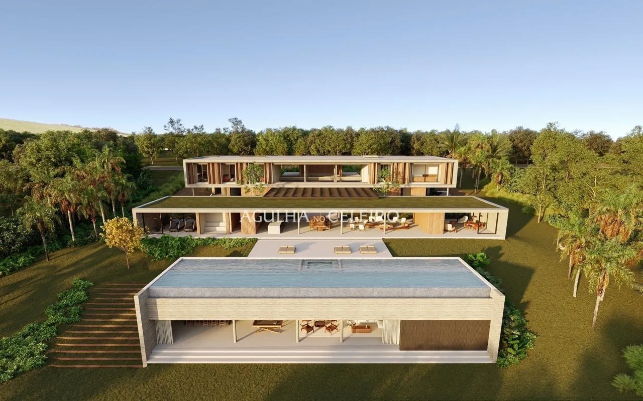 Casa na Fazenda Boa Vista para venda. – 16027 - imovel-36388-13