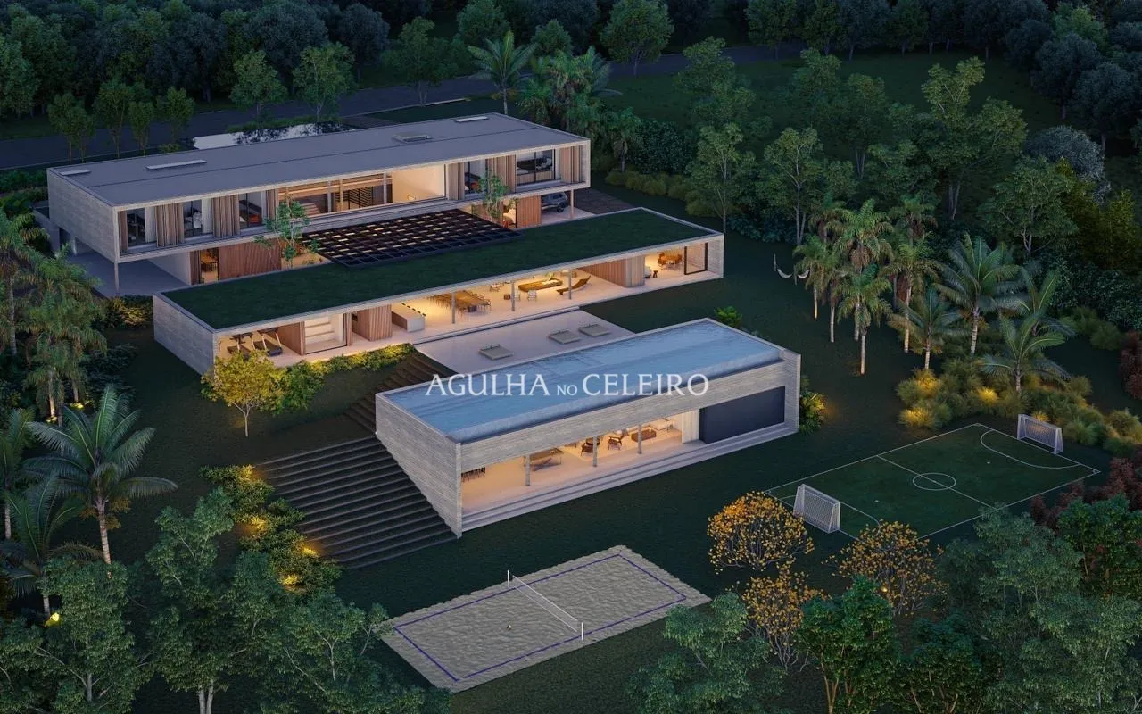Casa na Fazenda Boa Vista para venda. – 16027 - imovel-36388-21