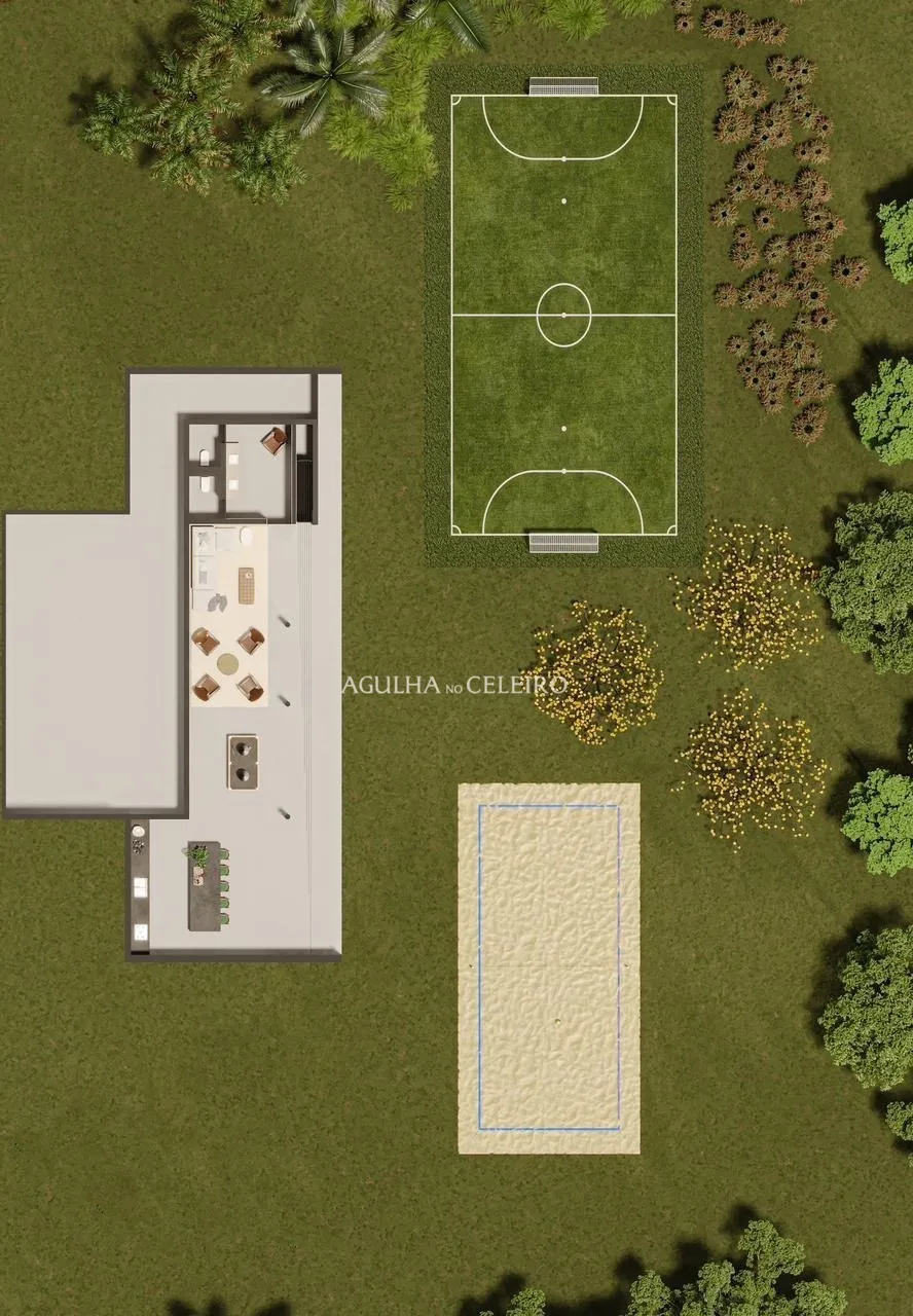 Casa na Fazenda Boa Vista para venda. – 16027 - imovel-36388-22