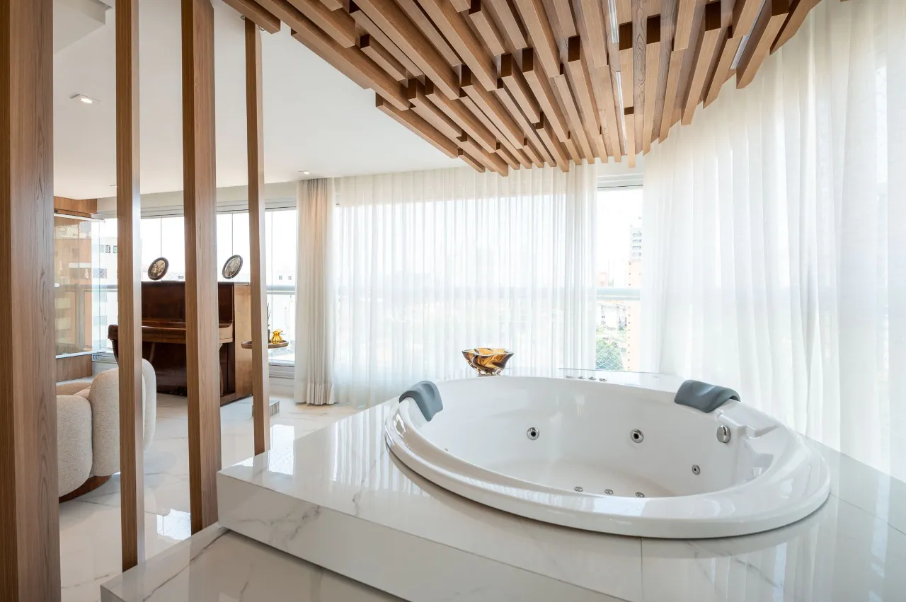 Apartamento à venda próximo ao Parque da Aclimação – 17311