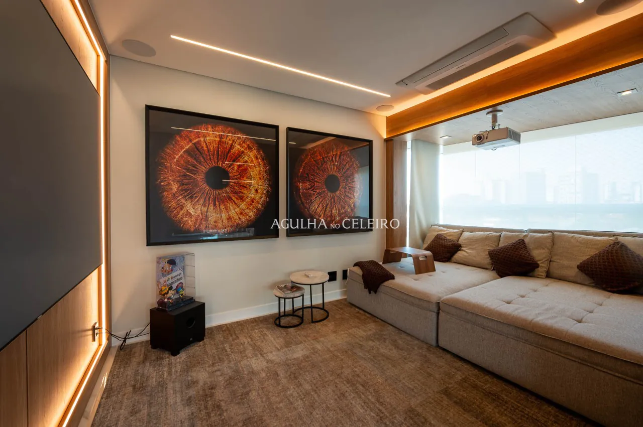 Apartamento à venda próximo ao Parque da Aclimação – 17311