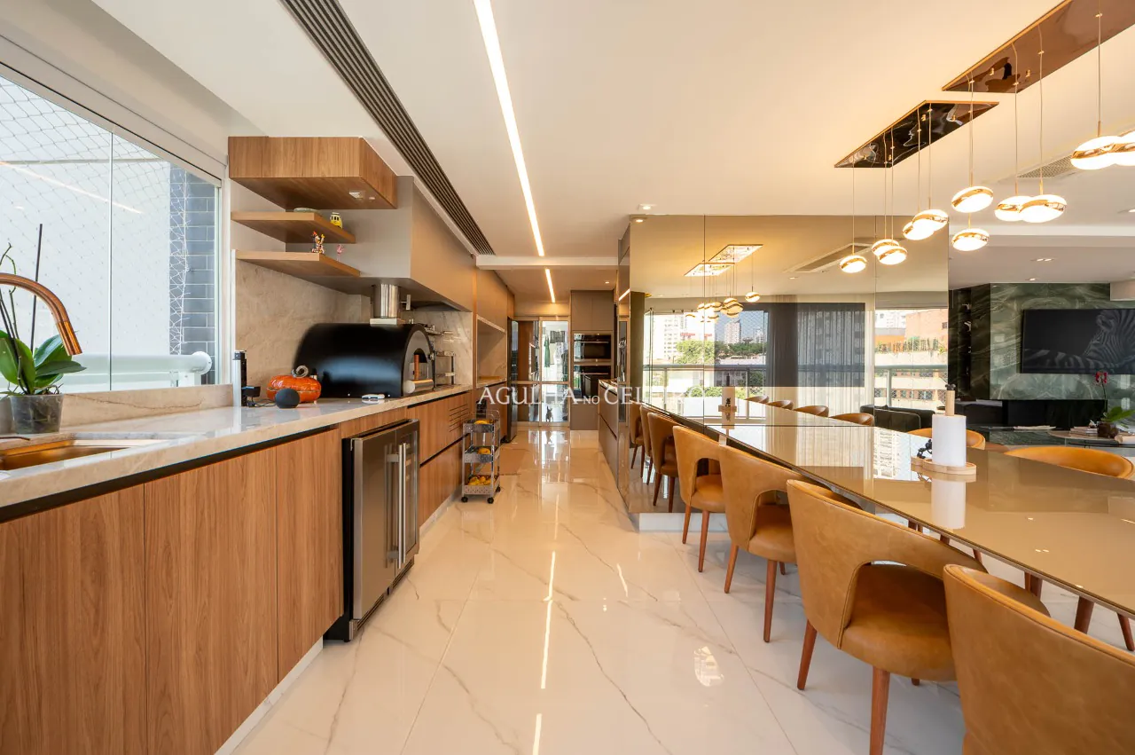 Apartamento à venda próximo ao Parque da Aclimação – 17311