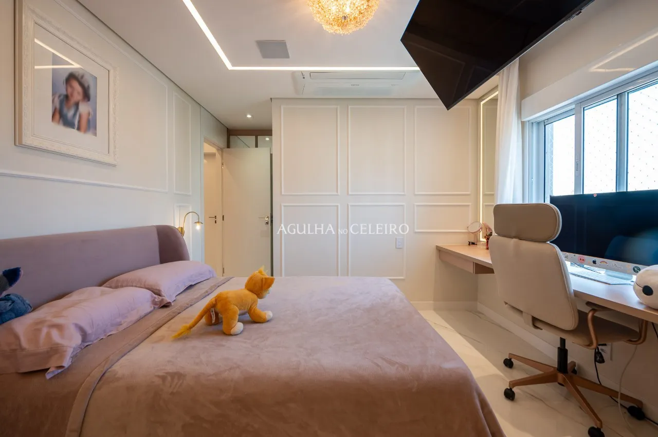 Apartamento à venda próximo ao Parque da Aclimação – 17311