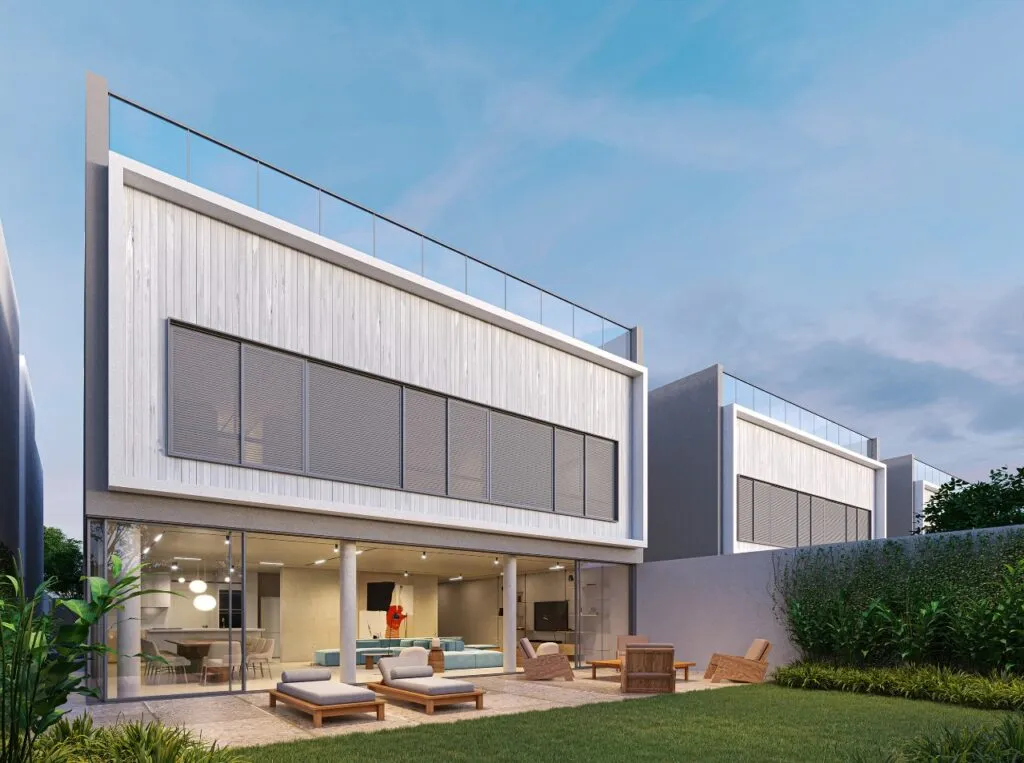 Quando o conforto e luxo encontram a segurança e mobilidade. – 18362