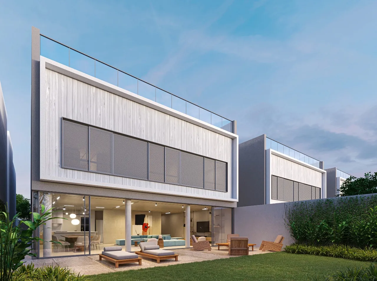 Quando o conforto e luxo encontram a segurança e mobilidade. – 18362