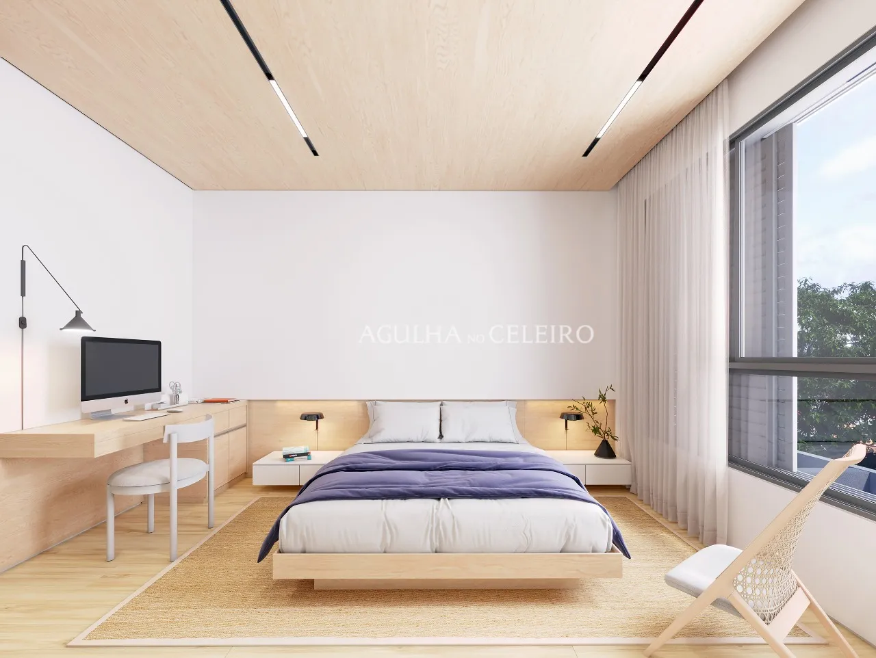 Quando o conforto e luxo encontram a segurança e mobilidade. – 18362