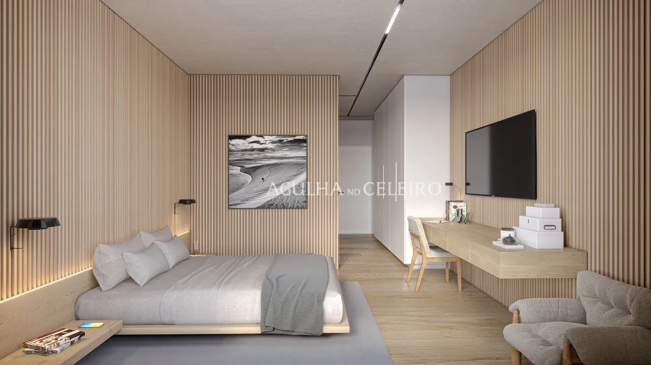 Quando o conforto e luxo encontram a segurança e mobilidade. – 18362