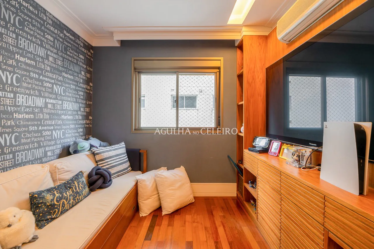 Beleza e sofisticação neste lindo apartamento reformado. – AP0668