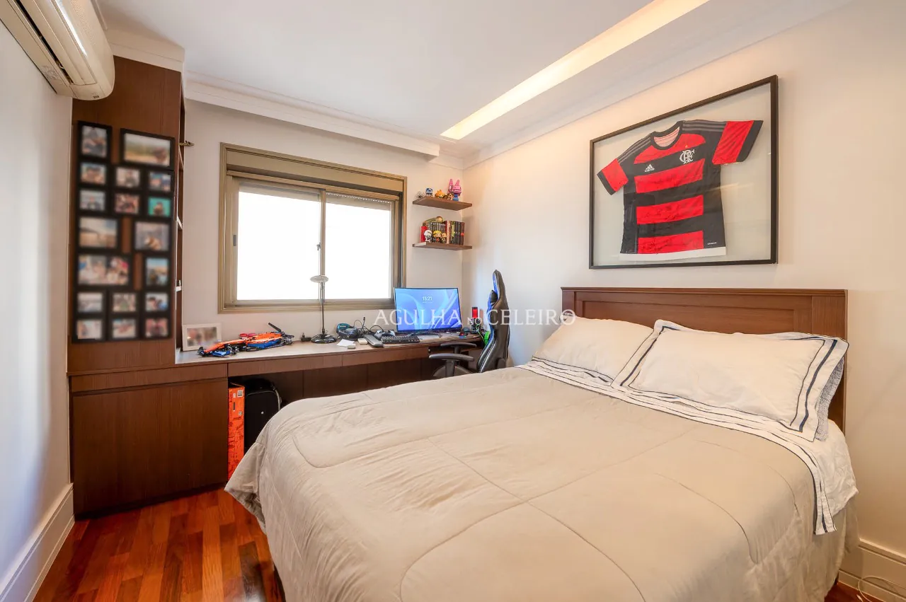 Beleza e sofisticação neste lindo apartamento reformado. – AP0668