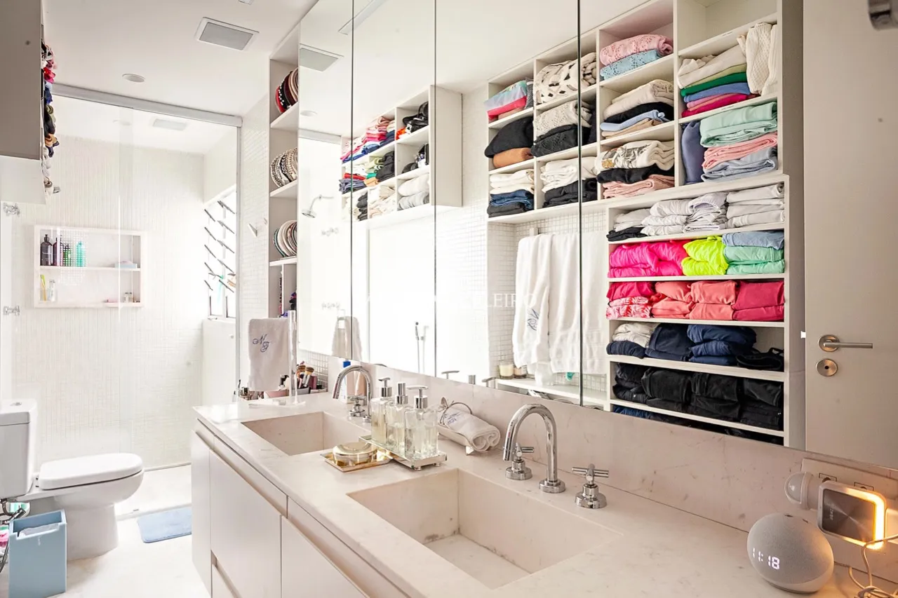 Obra de arte assinada por Márcio Kogan à venda no Itaim – AP1056 - _MG_0365-HDR