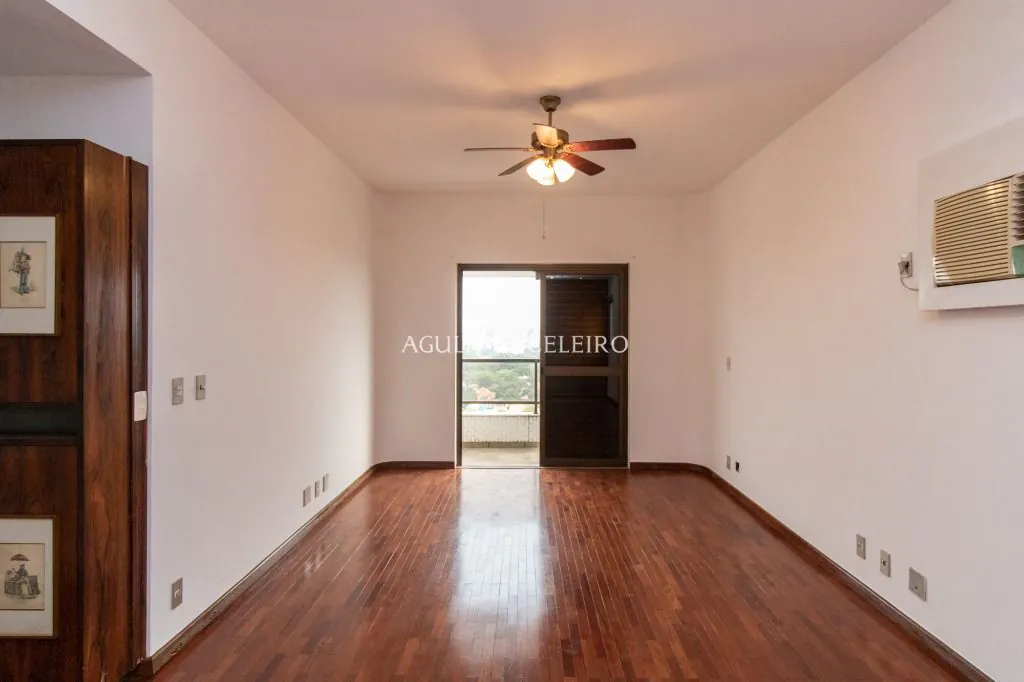 Locação/Jardim Paulista: Vista livre – AP8080