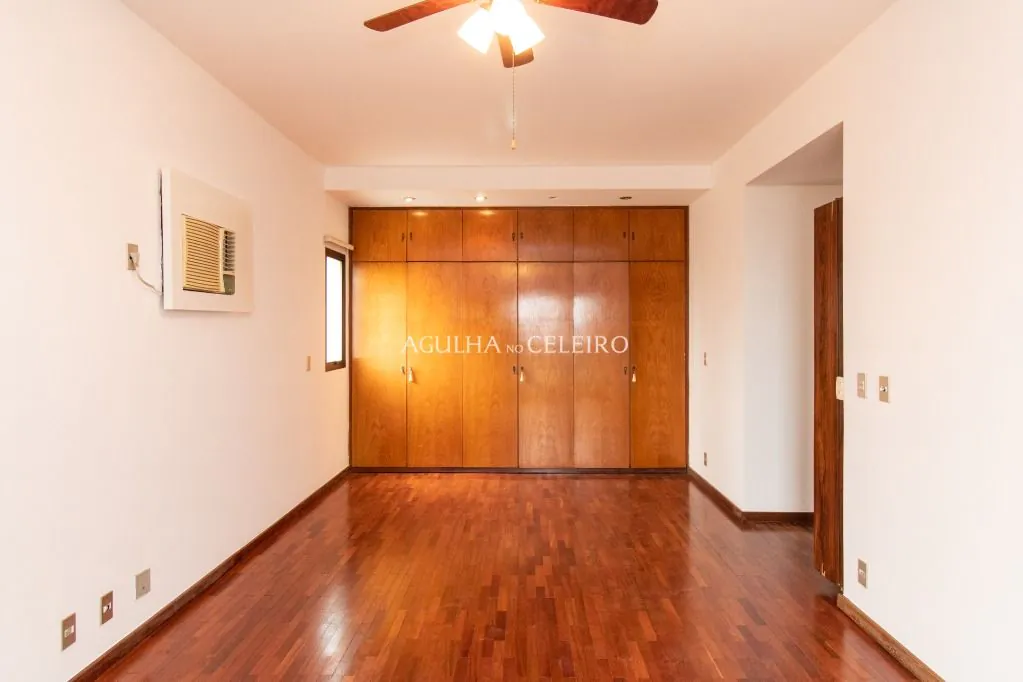 Locação/Jardim Paulista: Vista livre – AP8080