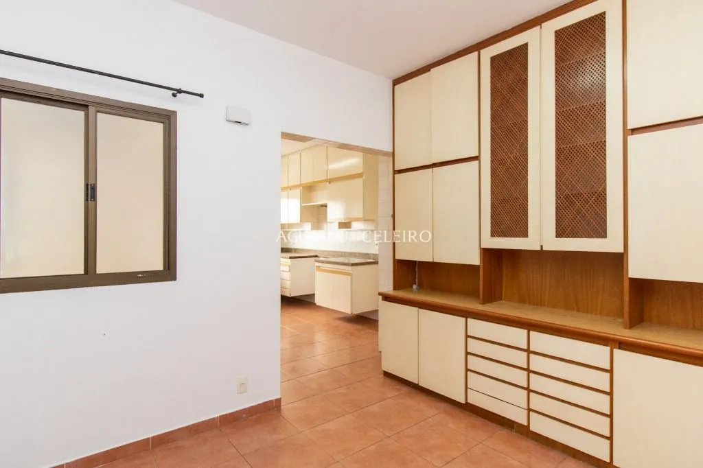 Locação/Jardim Paulista: Vista livre – AP8080