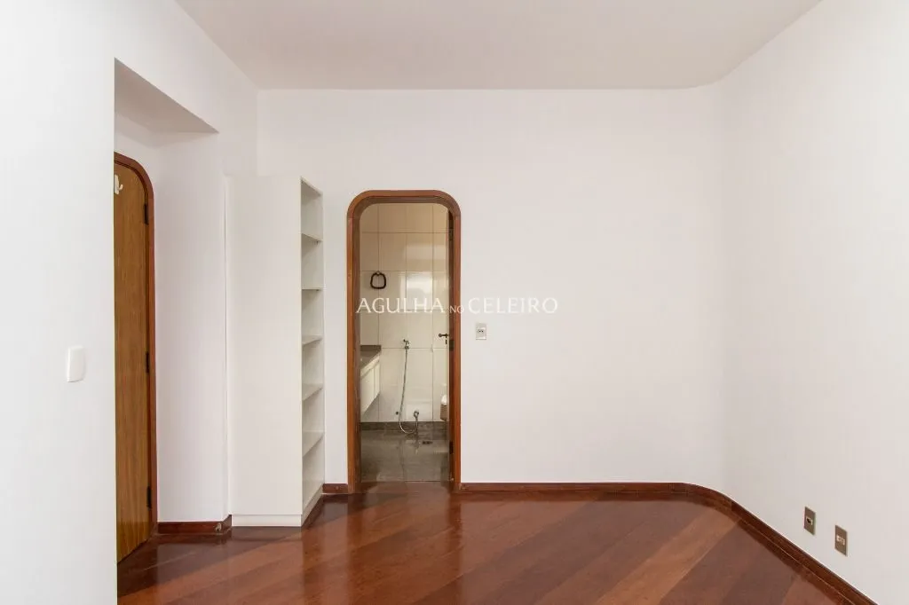 Locação/Jardim Paulista: Vista livre – AP8080