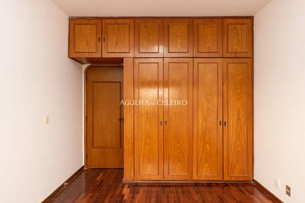 Locação/Jardim Paulista: Vista livre – AP8080