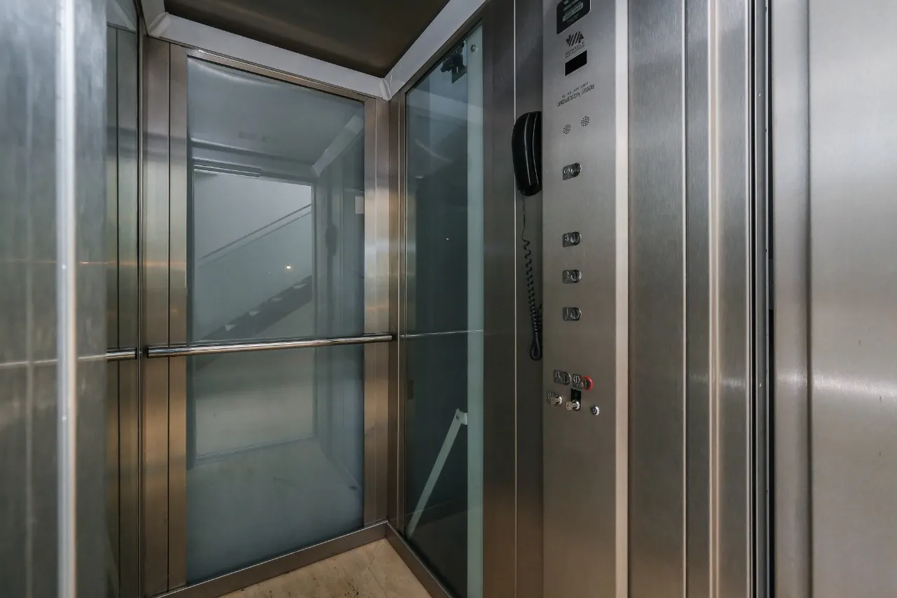 Casa na Vila Nova Conceição para venda. – CA0230 - _DSF9555