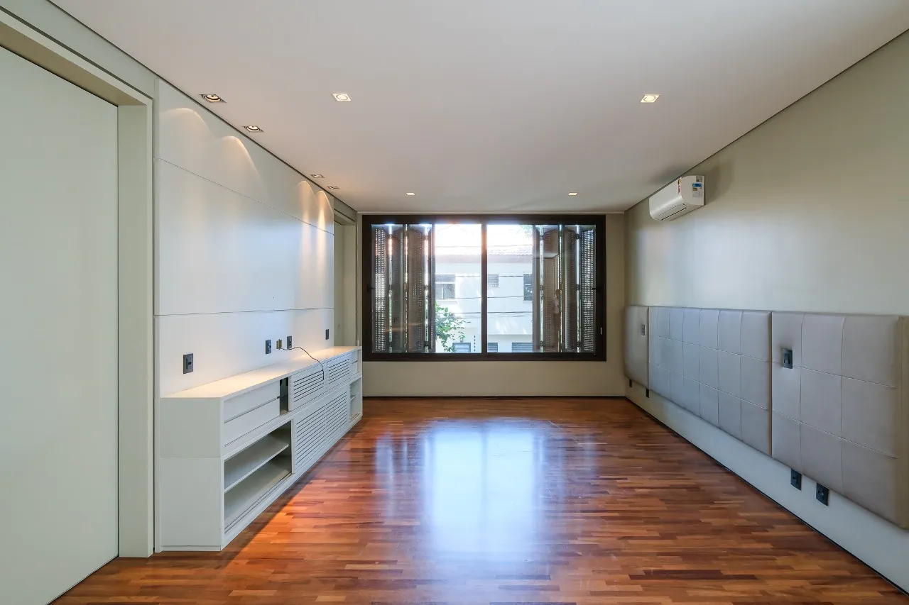 Casa na Vila Nova Conceição para venda. – CA0230 - _DSF9561