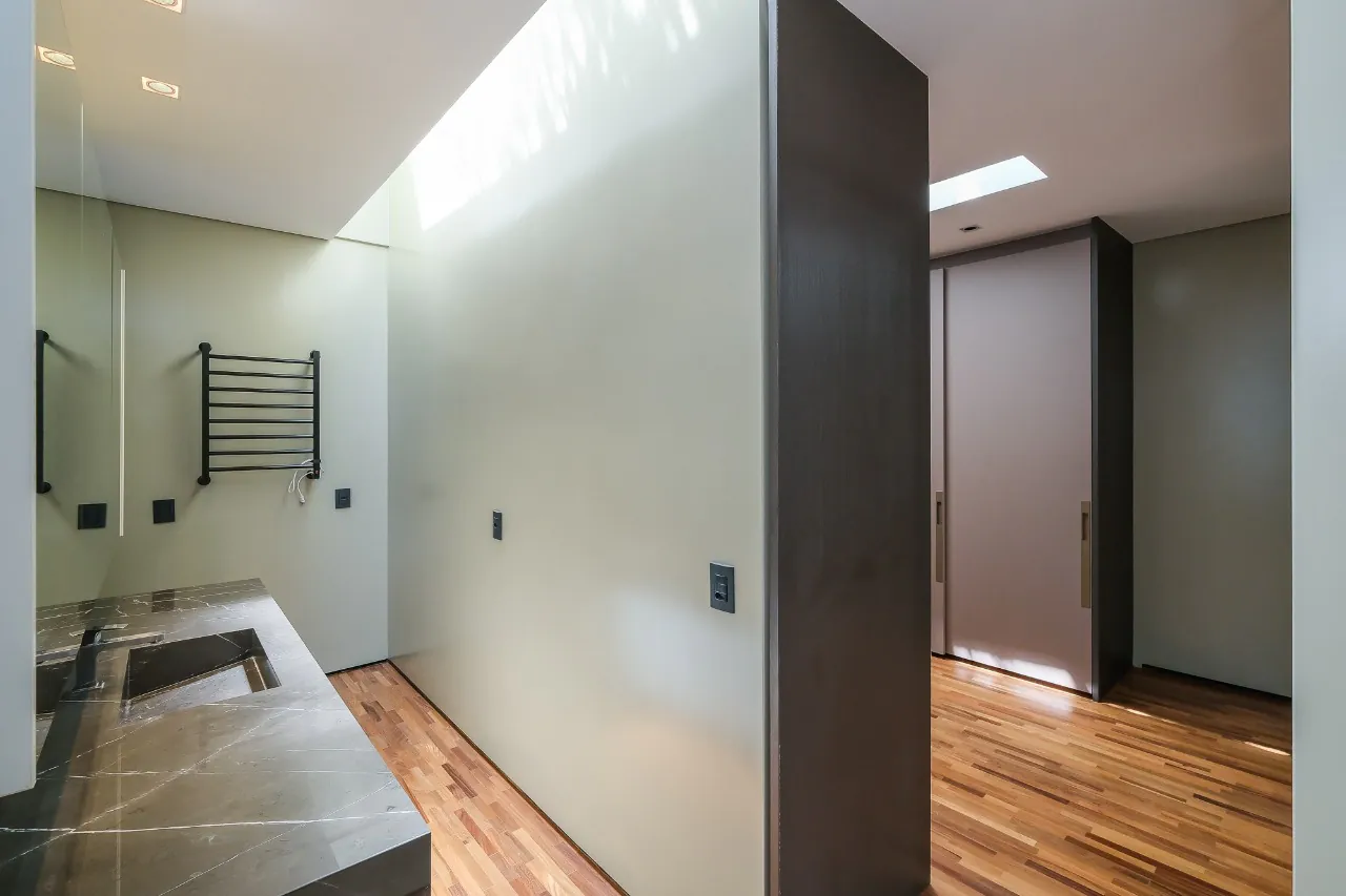 Casa na Vila Nova Conceição para venda. – CA0230 - _DSF9563