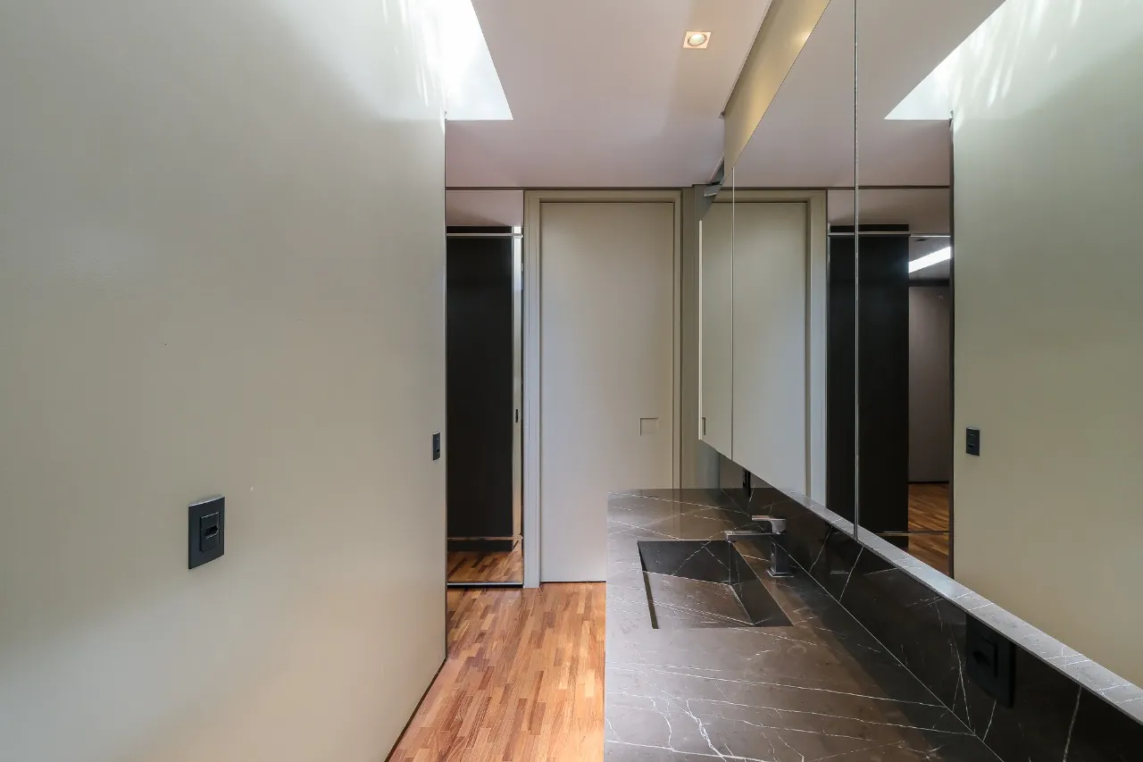 Casa na Vila Nova Conceição para venda. – CA0230 - _DSF9566