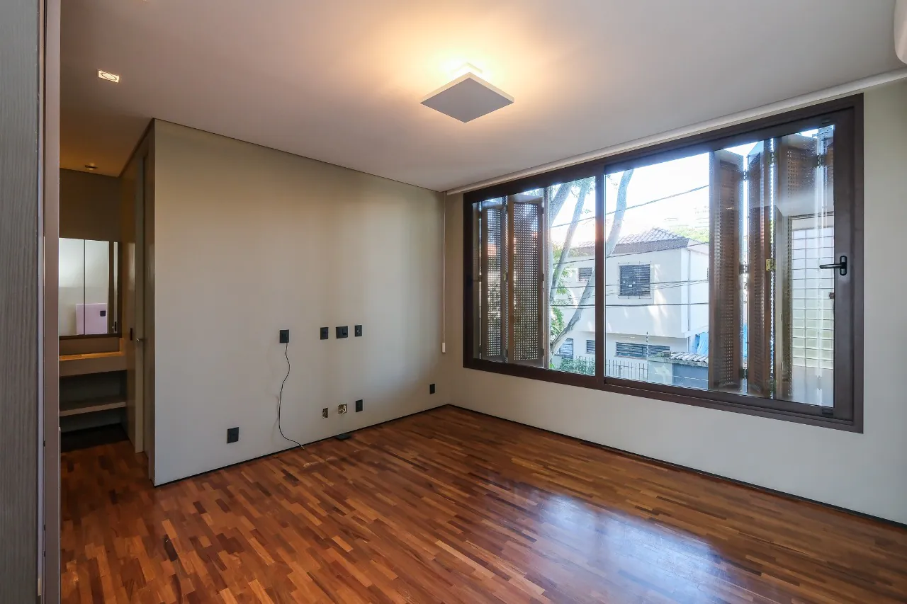 Casa na Vila Nova Conceição para venda. – CA0230 - _DSF9570