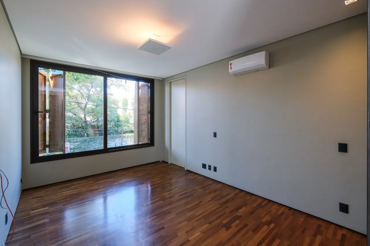 Casa na Vila Nova Conceição para venda. – CA0230 - _DSF9572