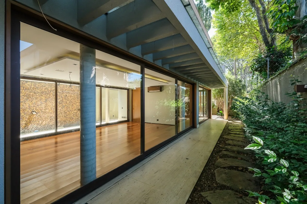 Casa na Vila Nova Conceição para venda. – CA0230 - _DSF9534