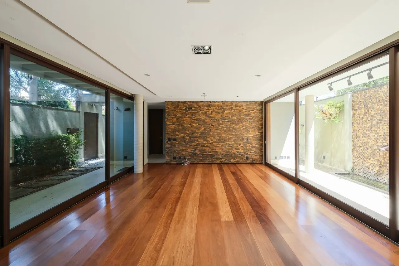 Casa na Vila Nova Conceição para venda. – CA0230 - _DSF9548