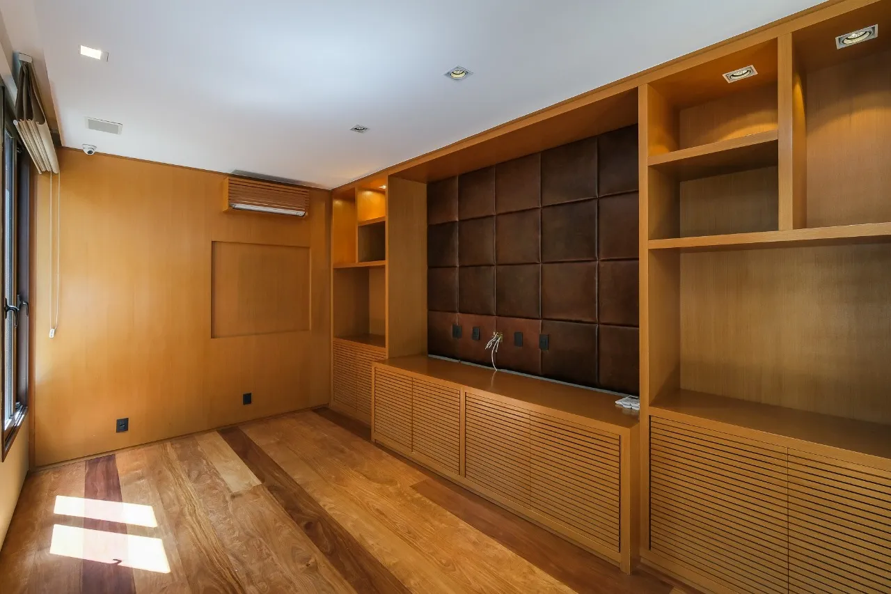 Casa na Vila Nova Conceição para venda. – CA0230 - _DSF9540