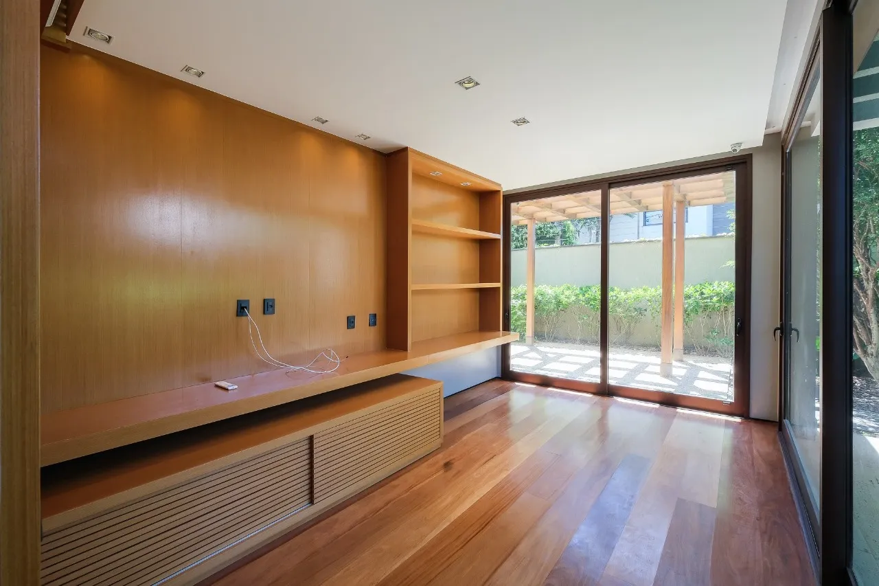 Casa na Vila Nova Conceição para venda. – CA0230 - _DSF9541