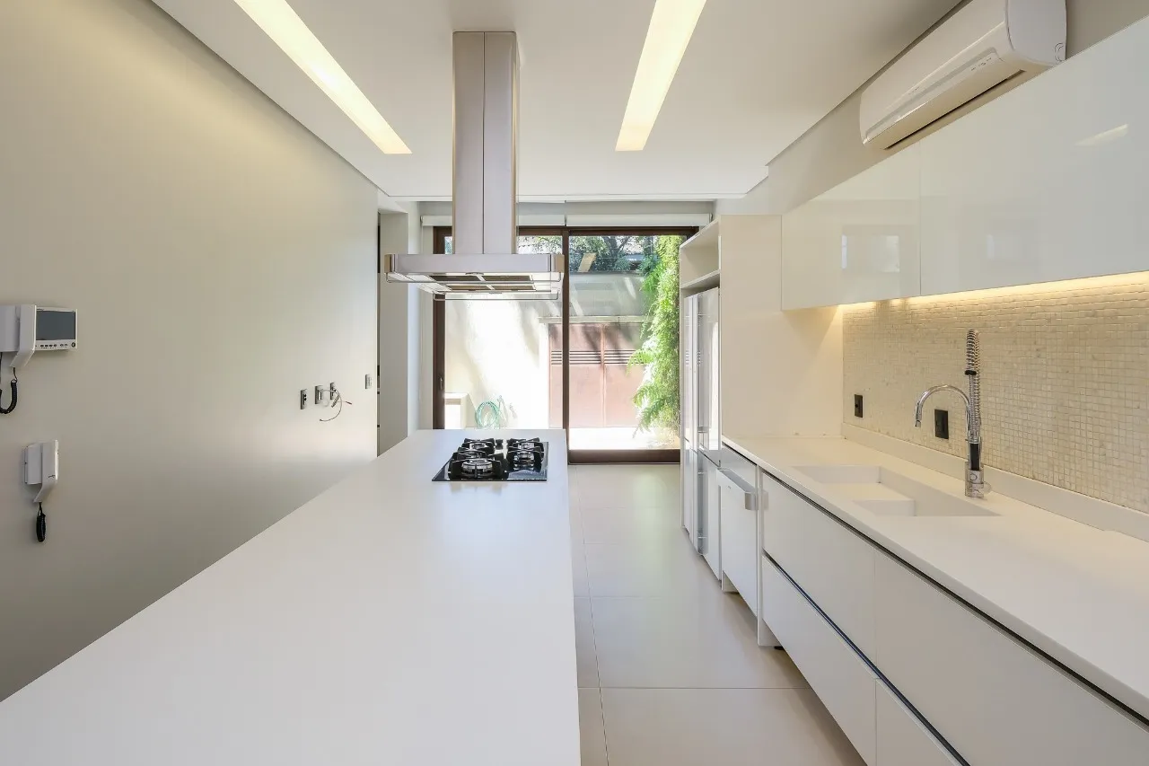 Casa na Vila Nova Conceição para venda. – CA0230 - _DSF9551