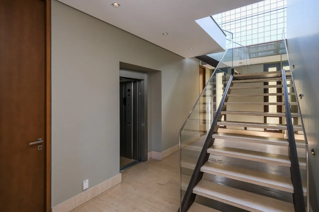 Casa na Vila Nova Conceição para venda. – CA0230 - _DSF9552