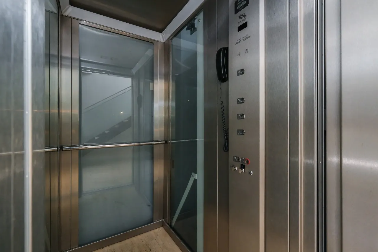 Casa na Vila Nova Conceição para venda. – CA0230 - _DSF9555