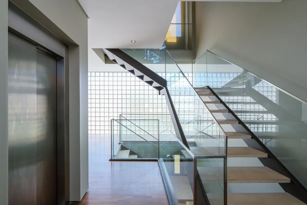 Casa na Vila Nova Conceição para venda. – CA0230 - _DSF9557