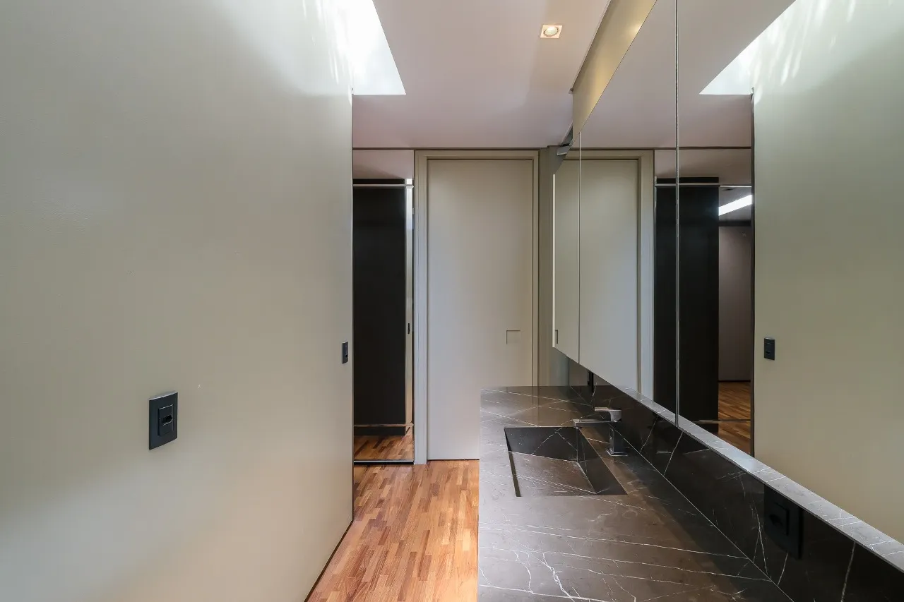 Casa na Vila Nova Conceição para venda. – CA0230 - _DSF9566