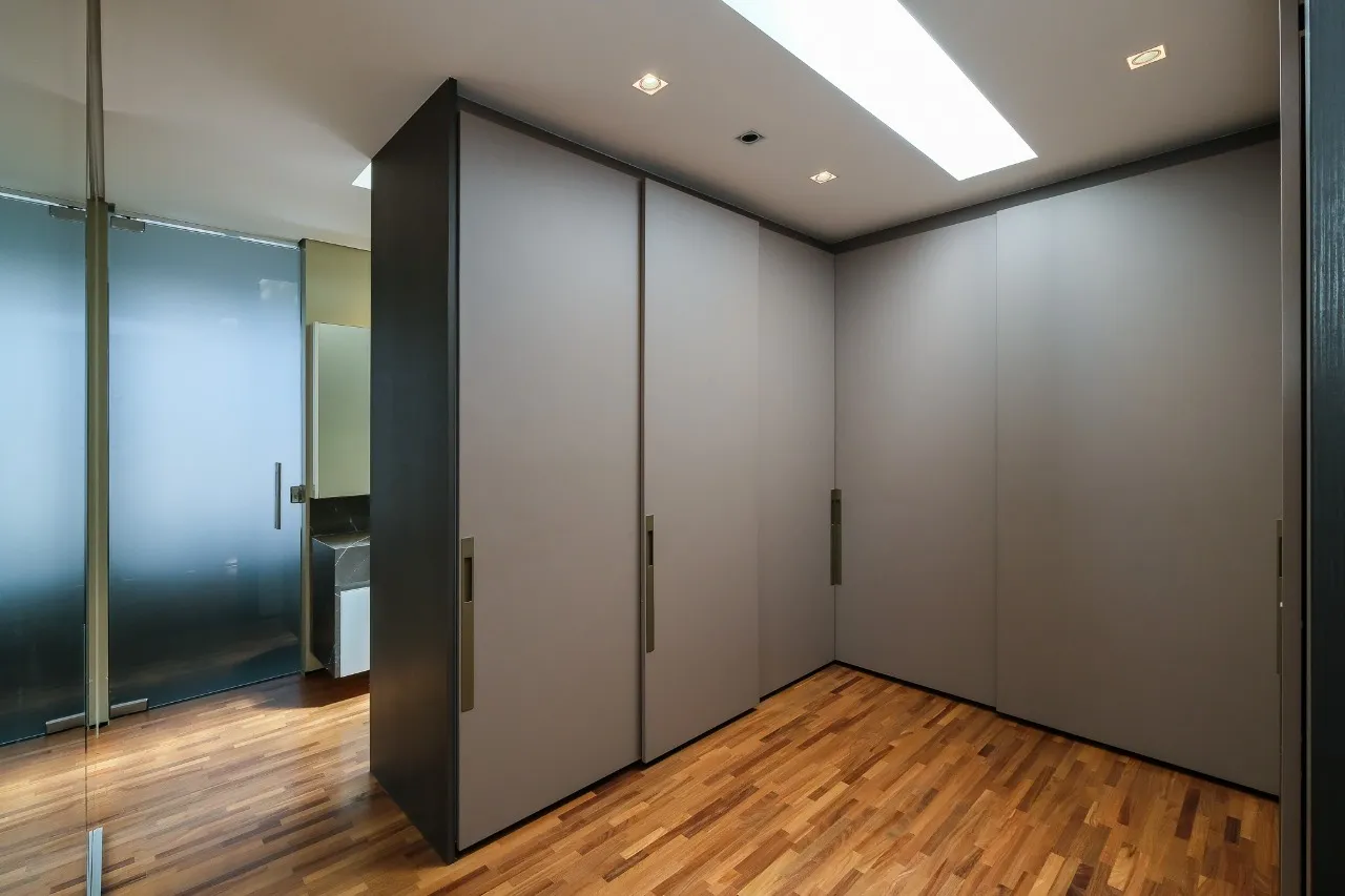 Casa na Vila Nova Conceição para venda. – CA0230 - _DSF9568