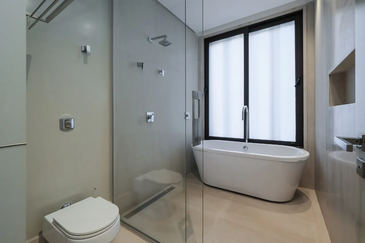 Casa na Vila Nova Conceição para venda. – CA0230 - _DSF9571