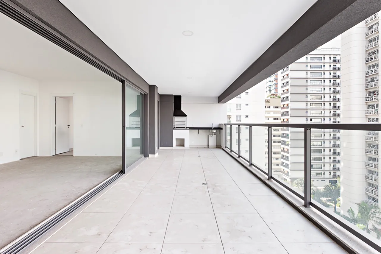 Apartamento lindo e moderno à venda em PInheiros. – 12087 - _MG_2730