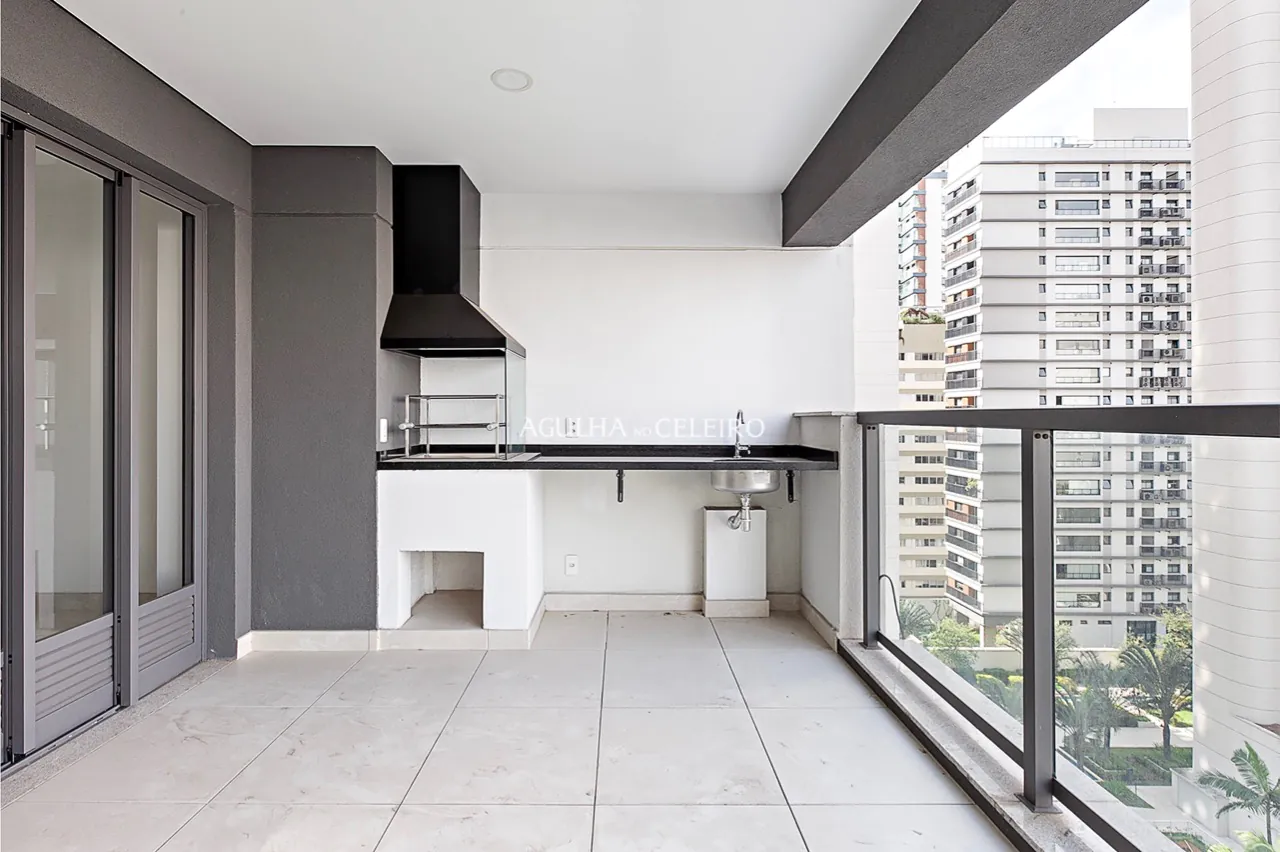 Apartamento lindo e moderno à venda em PInheiros. – 12087 - _MG_2743