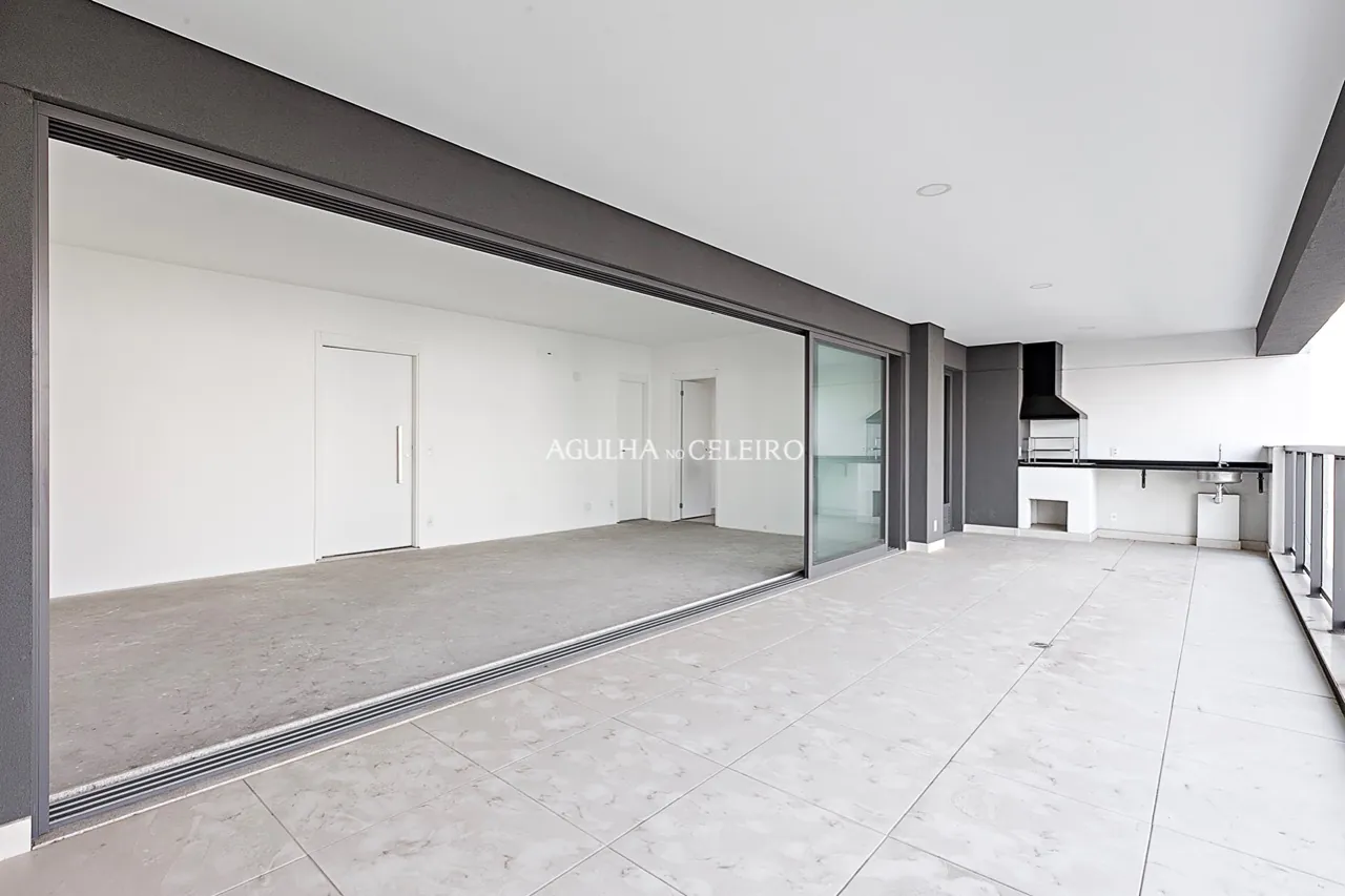 Apartamento lindo e moderno à venda em PInheiros. – 12087 - _MG_2734