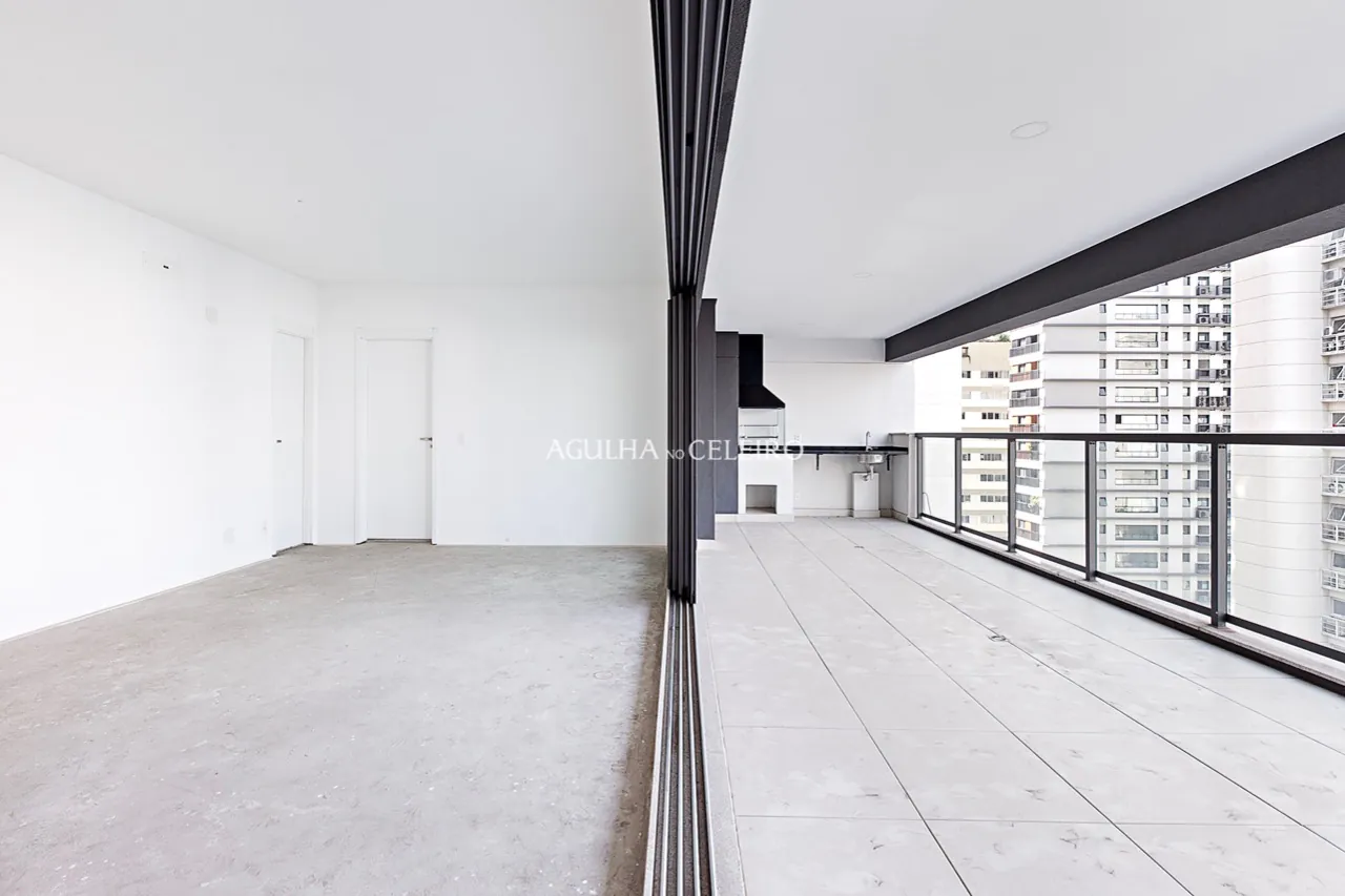 Apartamento lindo e moderno à venda em PInheiros. – 12087 - _MG_2704