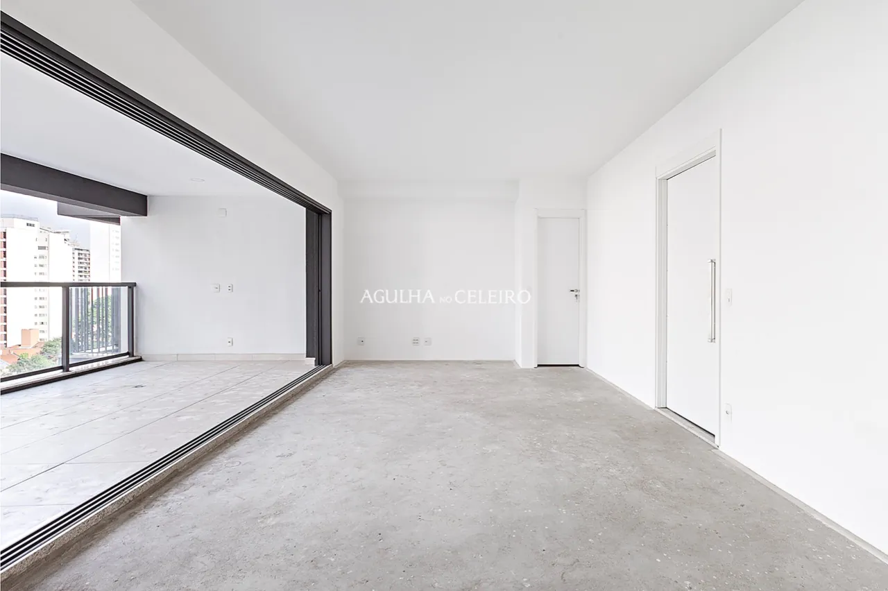 Apartamento lindo e moderno à venda em PInheiros. – 12087 - _MG_2715