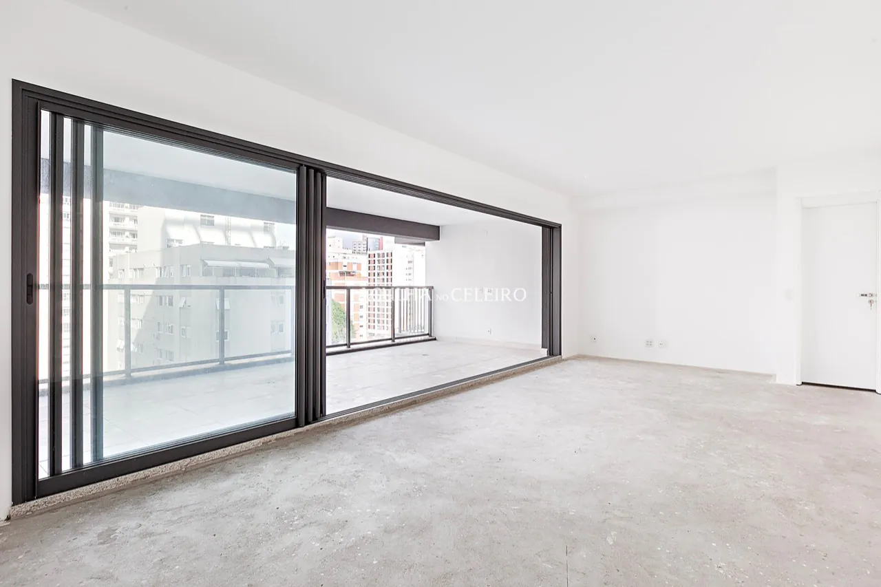 Apartamento lindo e moderno à venda em PInheiros. – 12087 - _MG_2719